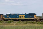 CSXT 7267